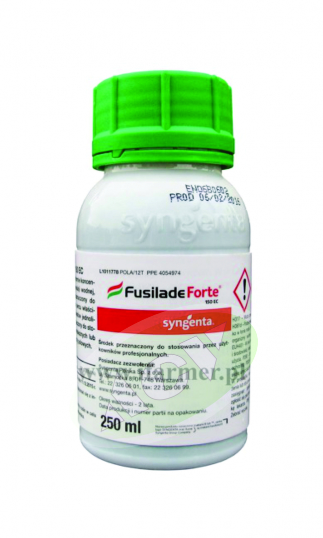 FUSILADE FORTE 0,250